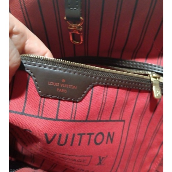 Never full demier ebene mm - Picture 7 of 11